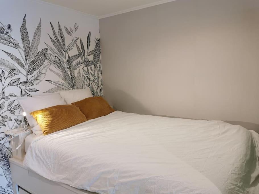 4 Personnes Equipe En Centre-ville Apartment *